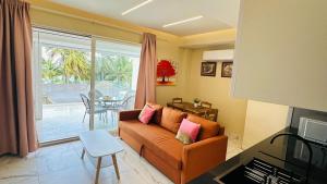 Boca Beach Residence 202