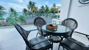 Boca Beach Residence 202