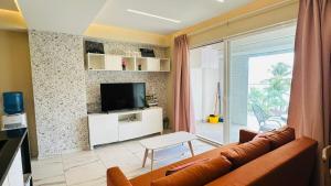 Boca Beach Residence 202