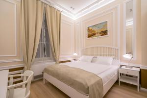 Studio room in Revelton Suites Karlovy Vary