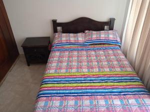 El lugar perfecto para conocer Boyacá