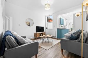 Coventry Arena Escape