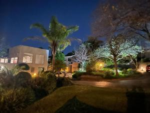 Southern Cross Guesthouse