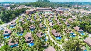 01 Quarto no Eco Resort Praia dos Carneiros - Serviços de Limpeza Diária (X24)