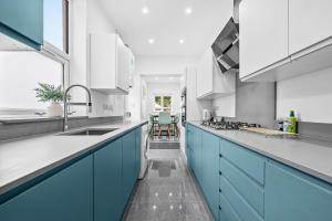 Coventry Arena Escape