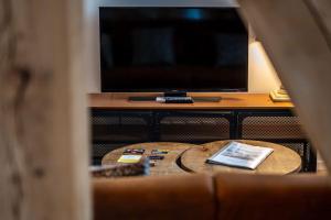 Beau duplex F2 neuf sur le Lac Blanc