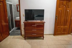 Villa El Lago en Villas Camino Real cerca de las dunas de Chachalacas