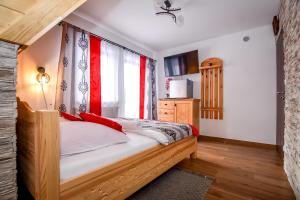 "Czarna Turnia "Zakopane