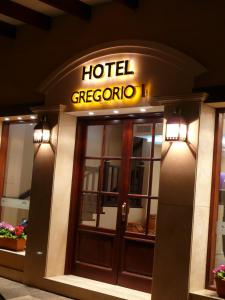 Gregorio I Hotel Boutique