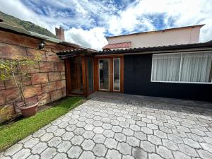 Casa Verde Descanso 1