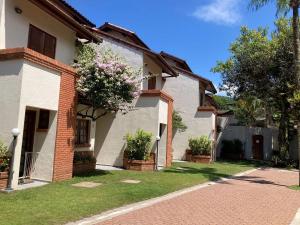 Casa Juquey a 50 metros da praia