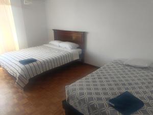 402 El Jardín Apartamento La Carolina Quito