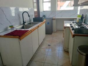 402 El Jardín Apartamento La Carolina Quito