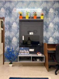 The cozy corner - HSR