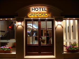 Gregorio I Hotel Boutique