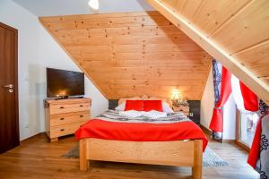 "Czarna Turnia "Zakopane