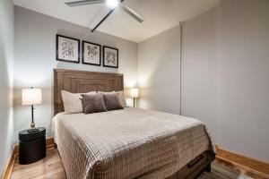 Historic Loft Retreat N Downtown Knoxville