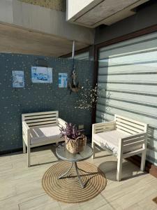 HOM Depto 4PAX con Parking En cerro Baron