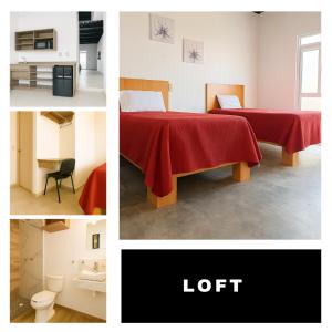 EDISÓN 81 Unidades de renta habitacional