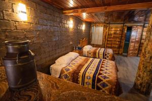 Alojamiento en Zacatlán