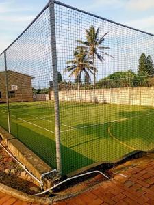 Banana Beach Getaway