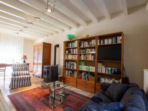 Maison avec Piscine Privée et Wifi en Dordogne - FR-1-616-501