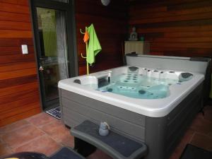 Gîte spacieux et écologique avec jardin et animaux acceptés à Steenvoorde - FR-1-510-236