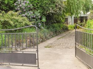 Gîte spacieux et écologique avec jardin et animaux acceptés à Steenvoorde - FR-1-510-236