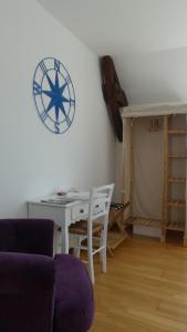 REVES DE BAIE - Chambre dhôtes COSY avec table BIO et MASSAGES - Vue panoramique exceptionnelle