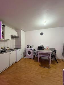 Bienvenue chez vous !