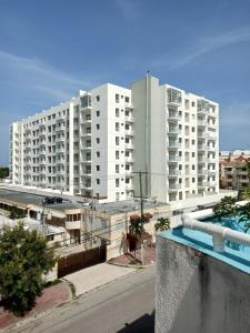 Residential Boca del Mar Tower III Apart 802