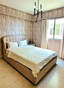 Residential Boca del Mar Tower III Apart 802