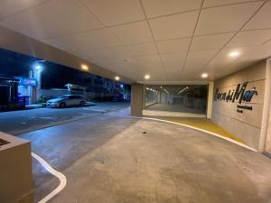 Residential Boca del Mar Tower III Apart 802