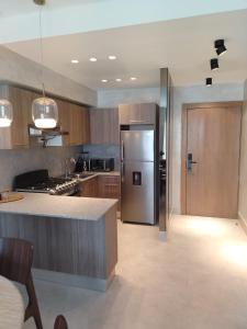 Residential Boca del Mar Tower III Apart 802