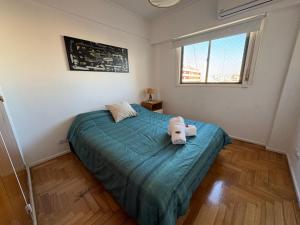 Mijaus - Palermo plaza Guemes 12 C