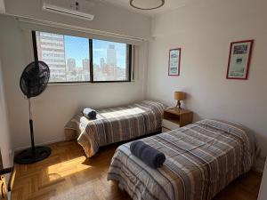 Mijaus - Palermo plaza Guemes 12 C