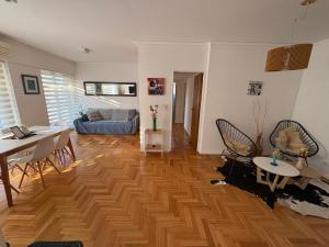 Mijaus - Palermo plaza Guemes 12 C