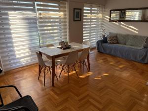 Mijaus - Palermo plaza Guemes 12 C