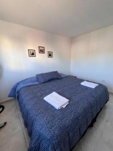 Departamento nuevo cerca de micro centro