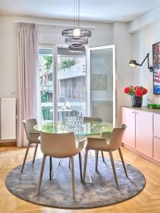 31one Kolonaki Apartment