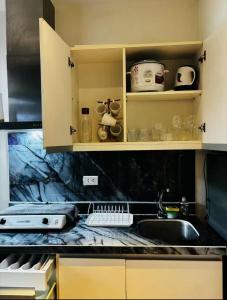 Relaxation Home in Sucat