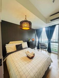 Relaxation Home in Sucat