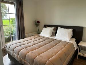 Hof van Lenthe appartement De Bosrand