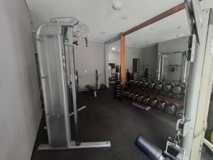 Aptos completos em prédio com piscina a poucos metros da Av. Paulista – TNPs