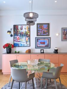 31one Kolonaki Apartment