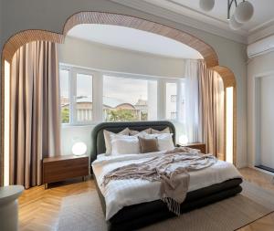 Panoramic Palace & Sala Palatului - Central 3BR