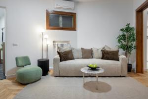 Panoramic Palace & Sala Palatului - Central 3BR