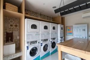 studio Completo com Vista Incrível, Vaga e Lazer- Gabriele #2