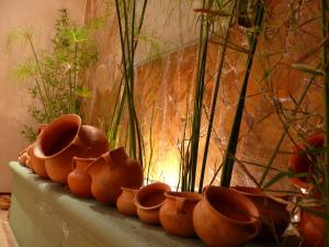 Gregorio I Hotel Boutique