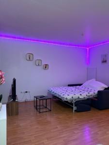 Bienvenue chez vous !